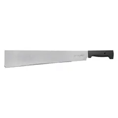 Truper - Machete Punta Recta, 18"