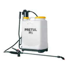 Pretul - Fumigador de Mochila 20 L