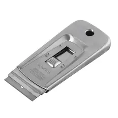 Truper - Raspador Metálico con Navaja de 1-1/2¿