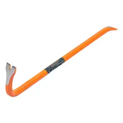 Truper - Barreta de Uña de 3/4" x 60 cm
