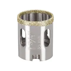 Truper - Brocasierra Diamante 1-3/8"