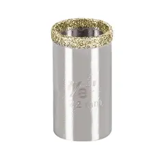 Truper - Brocasierra Diamante 7/8"