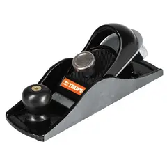 Truper - Cepillo Tipo Chancla para Carpintero