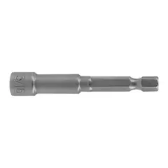Truper - Juego Dados Magnéticos 3/16" 5 Piezas Expert