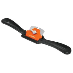 Truper - Escochebre Recto 9"