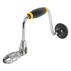 Pretul - Berbiquí 12" Perilla de Plástico