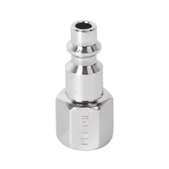 Pretul - Conector Rápido Tipo M Cuerda 1/4 NPT Hembra