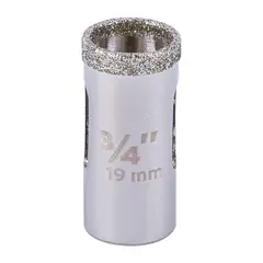 Truper - Brocasierra Diamante 3/4"