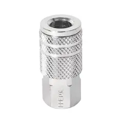 Pretul - Cople Acero Cuerda 1/4 NPT Hembra