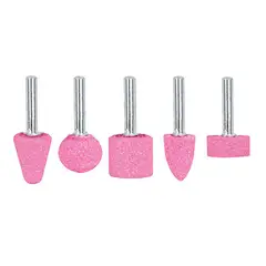 Truper - Juego Piedras para Montar 5 Piezas.