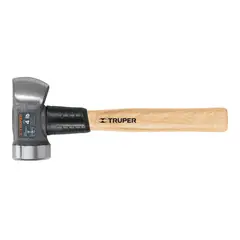 Truper - Marro Demoledor 4 lbs Mango de Madera