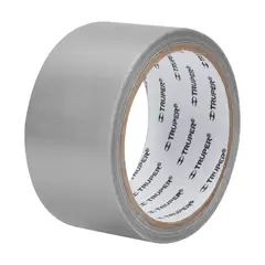 Truper - Cinta para Ducto Resistente a Altas Temperaturas 10 m