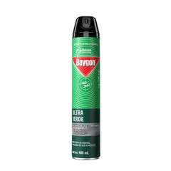 Baygon - Ultra Verde 400 ml