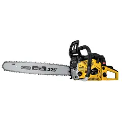 Pretul - Motosierra Gasolina Motor 60 cc 20"