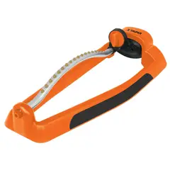 Truper - Aspersor Oscila Metal-Plástico