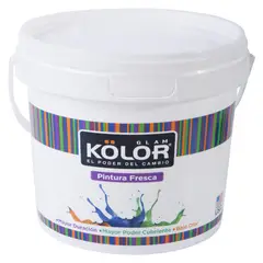 Kolor - Pintura Premium 1L 100% Acrílica