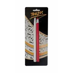 Trazos - Marcador de Cera 2 Pack