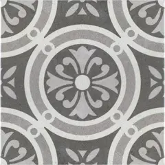 Decohome - Piso Porcelanico Vintage Clasic 25x25 cm