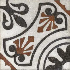 Decohome - Piso Porcelanico Rialto 25x25 cm