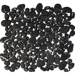 Decohome - Malla Piedra de Rio Negro 30x30