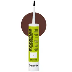 Cemix - Boquiflex chocolate 310ml