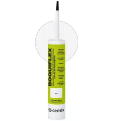 Cemix - Boquiflex blanco 310ml