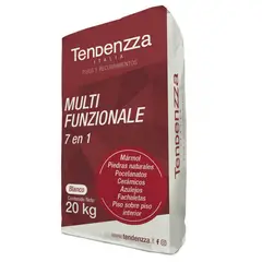 Tendenzza - Adhesivo Multifuncion Blanco