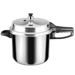 Ekco - Olla Express clásica tradicional 8 litros