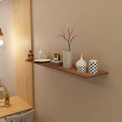 Maderkit - Repisa 120 cm Gales