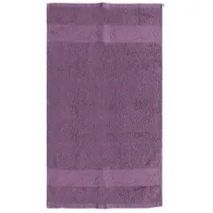 Spring Air - Toalla breeze medio b 70x140 mor