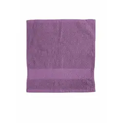 Spring Air - Toalla breeze facial 33x33 mor