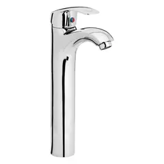 Corona - Monomando Alto Tunez para Lavabo Color Cromo