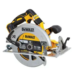 Dewalt - Sierra Circular Inalambrica 7 1/4" 20V XR