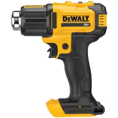 Dewalt - Pistola de Calor Inalambrica 20V