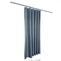 Bath Styles - Cortina para Baño Gris