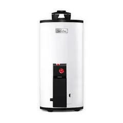 Calorex - Calentador Depósito Maximus 10L Gas Natural
