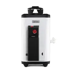 Calorex - Calentador De Paso Poderus 6L Gas Natural