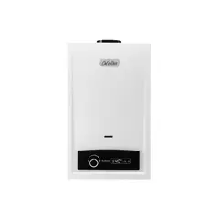 Calorex - Calentador Instantáneo Plenus 7 L Gas Natural