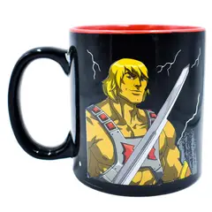 Siglo Xxi - Mug He-man 591 ml