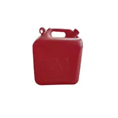 Fixser - Bidon para Gasolina con Capacidad de 20 Litros