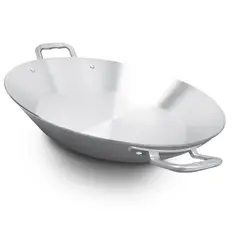 Vasconia - Paellera cónica acorazada 50 centímetros