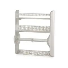 Italhome - Portarollo de plástico