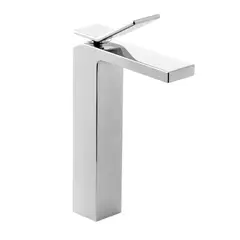 Urrea - Monomando alto para lavabo quadro® (9491CU)