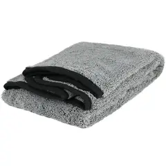 Carrok - Toalla para Secar de Microfibra 90 cm x 60 cm