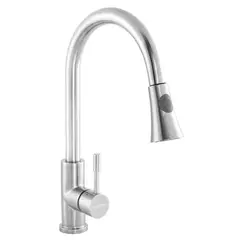 Urrea - Monomando Para Cocina Con Acoplamiento Magnético