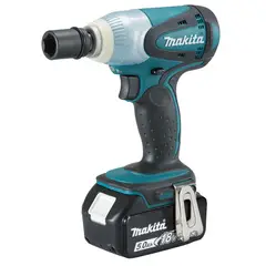 Makita - Llave de Impacto Inalambrica 1/2" 18V