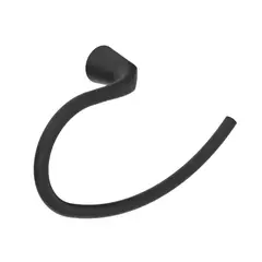 Corona - Toallero de argolla Koral