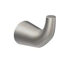 Corona - Gancho KORAL acabado níquel