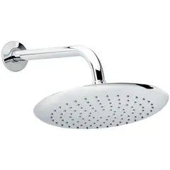 Corona - Regadera con monomando LIQUID