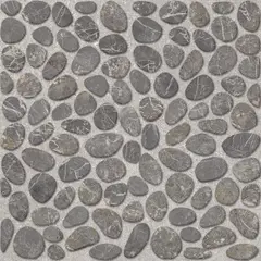 Porcelanite - Piso 44X44 Stones Fd Multicolor 1.92
